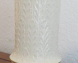 Lenox vase