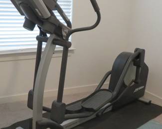 Elliptical