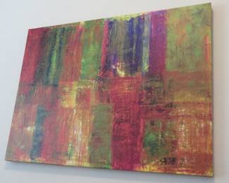 More modern art