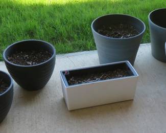 Planters