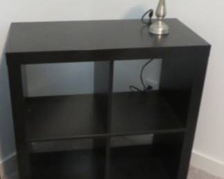 Cube organizer