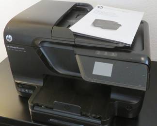 HP printer