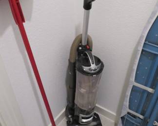 Shark vacuum