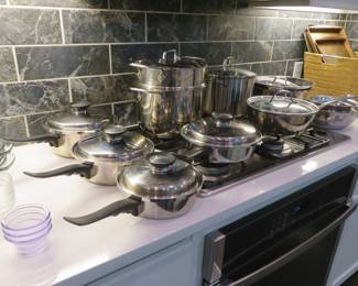 Cookware
