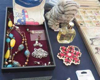 Costume jewelry, Lego Dimensions