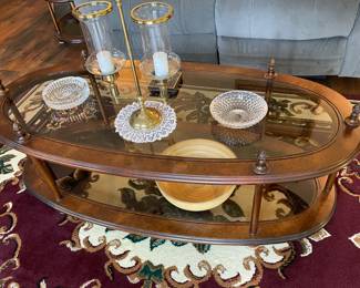 coffee table