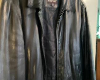 leather michael korrs