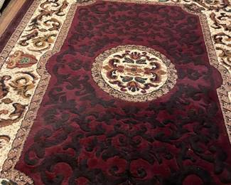 area rug
