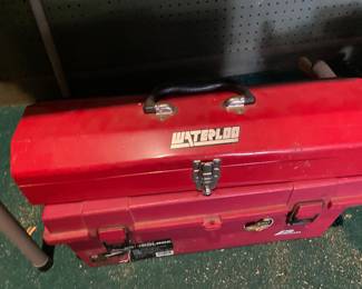 tool chest