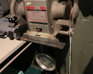 grinder