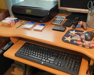 desk