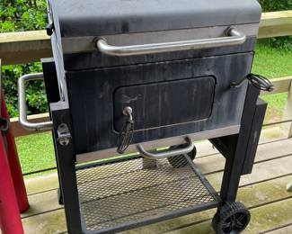 grill
