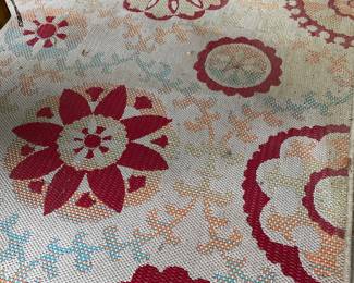 area rug