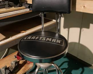 stool