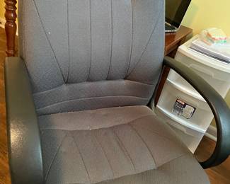 office chair