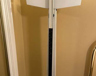scales