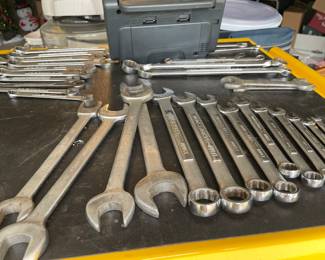small hand tools,