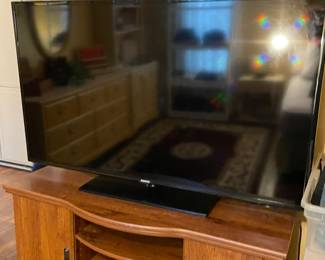 tv & stand