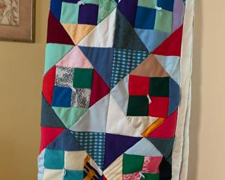quilt