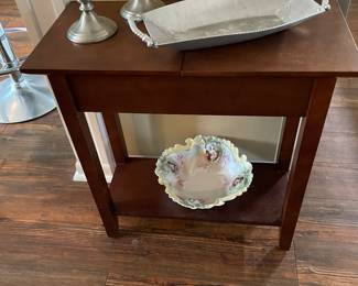 nice side table