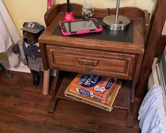 night stand