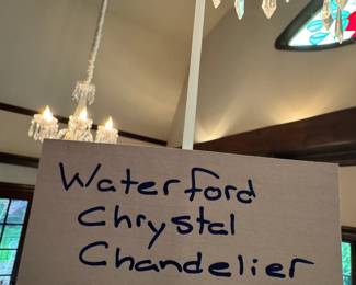 Waterford
