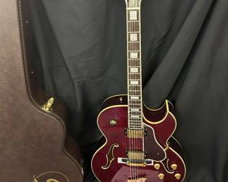 Damocles Kore Electric Guitar, Greg Bennett Design Lasalle $600
Available for purchase before sale date. Call Bill Anderson 615-585-9301