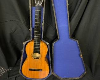 1800’s wood case W/1930’s guitar $1300
Available for purchase before sale date. Call Bill Anderson 615-585-9301