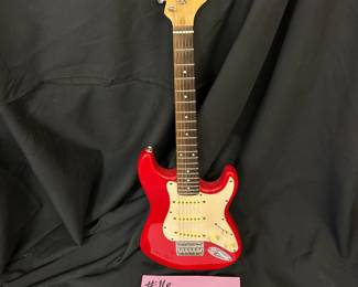 Fender Squire Mini $300
Available for purchase before sale date. Call Bill Anderson 615-585-9301