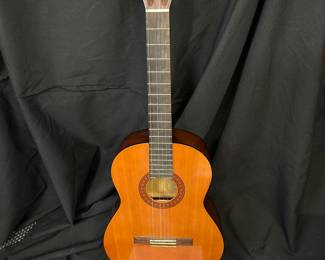 Yamaha C-90 Acoustic Guitar $200
Available for purchase before sale date. Call Bill Anderson 615-585-9301