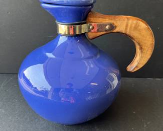 metlox coffee carafe