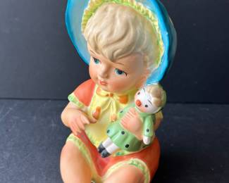 Lipper and Mann figurine