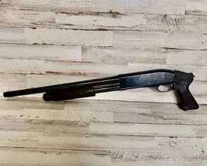 Vintage Remington 870 Wingmaster Shotgun 12ga 20” Barrel Pump Action Shotgun