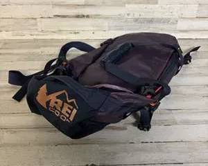 REI Co-op Big Haul 40-liter Duffel Bag Backpack