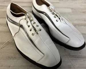 FootJoy Icon Mens Golf Shoes Size 11.5