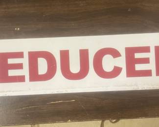 Sale Picture