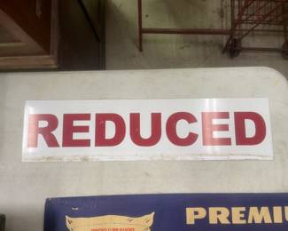 Sale Picture