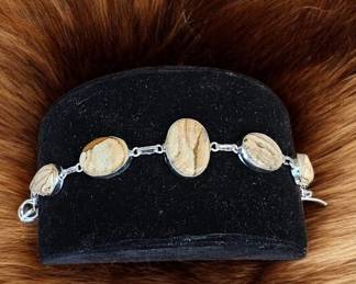 Picture Jasper Bracelet Tested