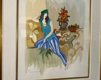 Sale Picture