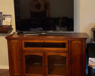 TV & Console