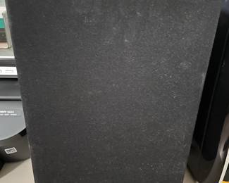 Samsung Speakers