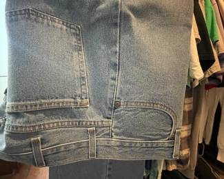 Men's jeans 38x29