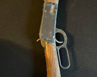 Vintage Daisy BBgun