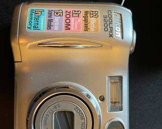 Vintage Cameras