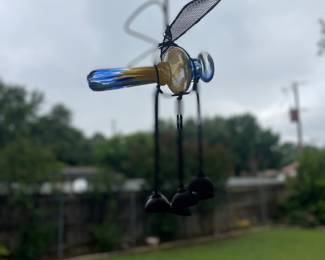 Yard Art