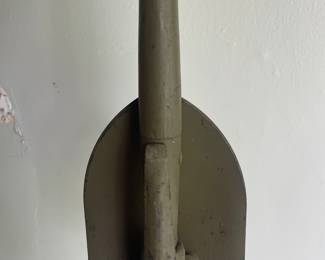 US Army Korean War E Tool