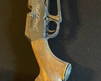 Daisy Powerline 880 Pellet Gun
