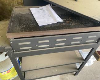 Cooktop Grill Propane