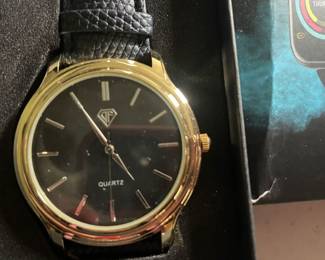Men's watches
