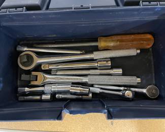 tool box